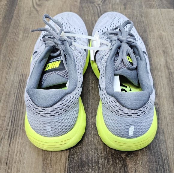 NWT Nike Lunarglide 8 Running Shoes - Picture 10 of 10